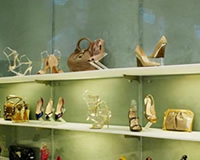 How Footwear Shoppers Search