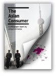 The Asian Consumer Book