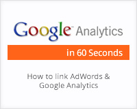 How to Link <br />AdWords with GA