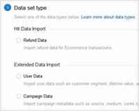 How to use Google Analytics Cost Analysis